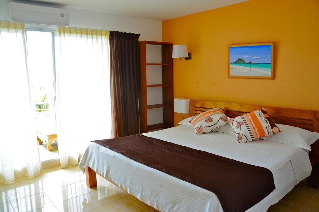 Aparthotel De Tamarin Black River Phòng bức ảnh