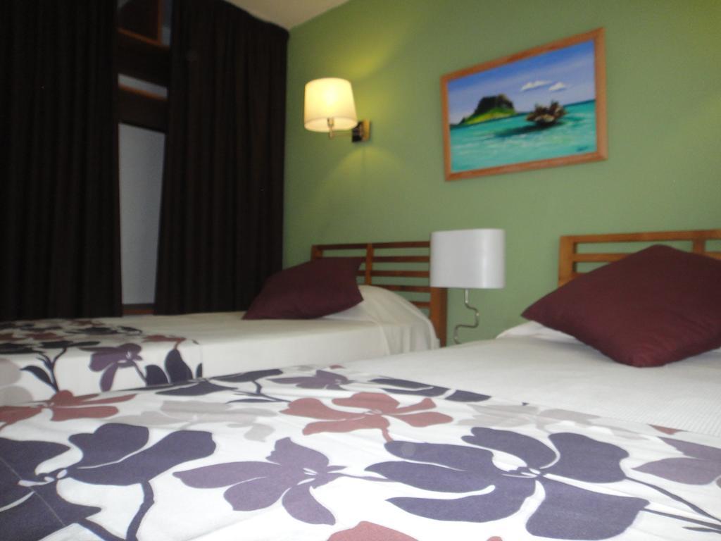 Aparthotel De Tamarin Black River Phòng bức ảnh