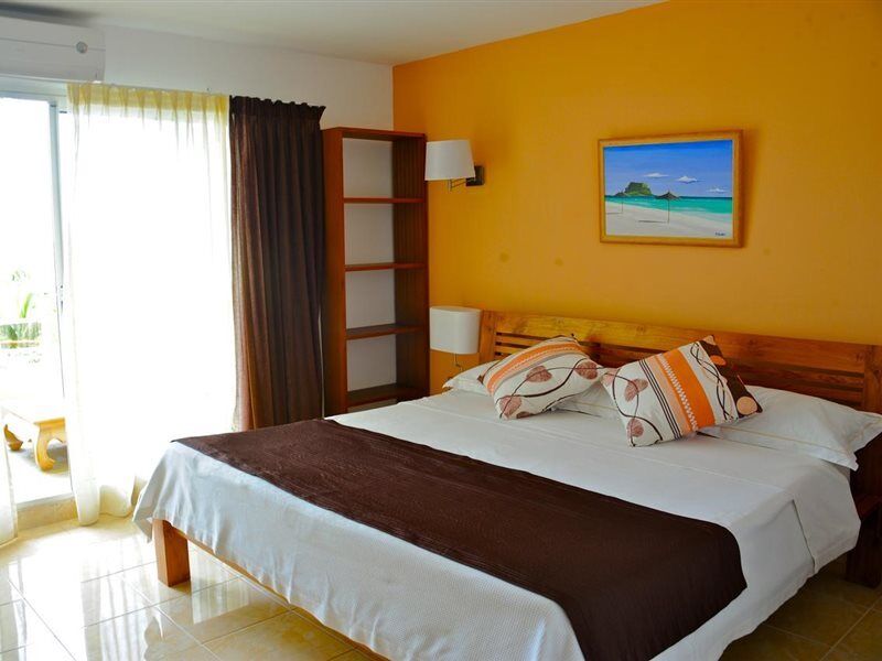 Aparthotel De Tamarin Black River Ngoại thất bức ảnh